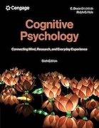 Cognitive Psychology: Connecting Mind, Research, and Everyday Experience 6th Edition | روانشناسی شناختی: پیوند ذهن، پژوهش و تجربه روزمره، ویرایش ششم