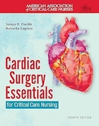 Cardiac Surgery Essentials for Critical Care Nursing 4th Edition | ملزومات جراحی قلب برای پرستاری مراقبت های ویژه، ویرایش چهارم