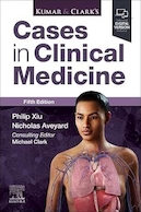 Kumar & Clark's Cases in Clinical Medicine 5th Edition | موارد پزشکی بالینی کومار و کلارک، ویرایش پنجم