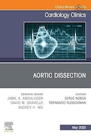 Aortic Dissection, An Issue of Cardiology Clinics | دیسکسیون آئورت، مسئله ای برای کلینیک های قلب و عروق