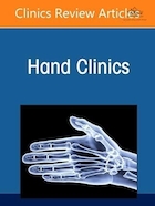 Surgical Education, An Issue of Hand Clinics | آموزش جراحی، مسئله ای در کلینیک های دست