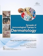 Synopsis of Immunological Therapy in Dermatology | خلاصه ای از درمان ایمونولوژیک در پوست