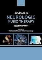 Handbook of Neurologic Music Therapy 2nd Edition | کتابچه راهنمای موسیقی درمانی عصبی، ویرایش دوم