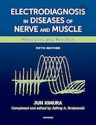 Electrodiagnosis in Diseases of Nerve and Muscle: Principles and Practice 5th Edition | الکترودیاگنوز در بیماری های عصب و عضله: اصول و عمل، ویرایش پنجم