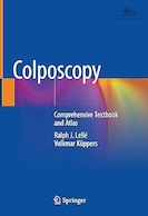 Colposcopy: Comprehensive Textbook and Atlas 1st ed | کولپوسکوپی: کتاب درسی جامع و اطلس، ویرایش اول