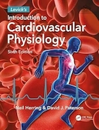 Levick's Introduction to Cardiovascular Physiology 6th Edition | مقدمه ای بر فیزیولوژی قلب و عروق لویک، ویرایش ششم