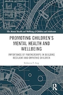 Promoting Children's Mental Health and Wellbeing | ارتقای سلامت روان و رفاه کودکان