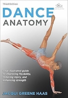 Dance Anatomy | آناتومی رقص
