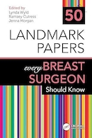 50 Landmark Papers every Breast Surgeon Should Know 1st Edition | 50 مقاله برجسته که هر جراح سینه باید بداند، ویرایش اول