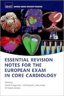 Essential Revision notes for the European Exam in Core Cardiology | یادداشت های ضروری برای مرور آزمون اروپایی در هسته قلب و عروق