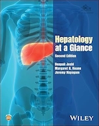 Hepatology at a Glance 2nd Edition | هپاتولوژی در یک نگاه، ویرایش دوم