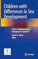Children with Differences in Sex Development: Taking a Multidisciplinary Management Approach | کودکانی با تفاوت های رشد جنسی: اتخاذ رویکرد مدیریتی چندرشته ای