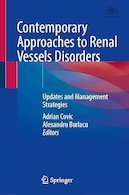 Contemporary Approaches to Renal Vessels Disorders: Updates and Management Strategies | رویکردهای معاصر به اختلالات عروق کلیوی: به روزرسانی ها و استراتژی های مدیریتی