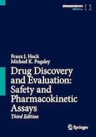 Drug Discovery and Evaluation: Safety and Pharmacokinetic Assays Third Edition | کشف و ارزیابی دارو: سنجش های ایمنی و فارماکوکینتیک، ویرایش سوم
