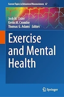 Exercise and Mental Health | ورزش و سلامت روان