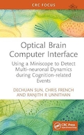 Optical Brain–Computer Interface 1st Edition | رابط نوری مغز و کامپیوتر، ویرایش اول