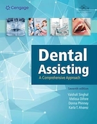 Dental Assisting: A Comprehensive Approach 7th Edition | دستیاری دندانپزشکی: رویکردی جامع، ویرایش هفتم