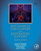 Mechanical Circulatory and Respiratory Support 2nd Edition | پشتیبانی مکانیکی گردش خون و تنفس، ویرایش دوم