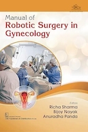 Manual of Robotic Surgery in Gynecology | راهنمای جراحی رباتیک در بیماری های زنان