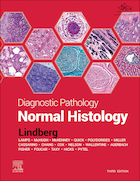 Diagnostic Pathology: Normal Histology 3rd Edition | پاتولوژی تشخیصی: بافت شناسی طبیعی، ویرایش سوم