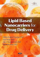 Lipid Based Nanocarriers for Drug Delivery | نانوحامل های مبتنی بر لیپید برای دارورسانی