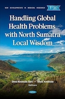 Handling Global Health Problems with North Sumatra Local Wisdom | مدیریت مشکلات بهداشت جهانی با خرد محلی شمال سوماترا