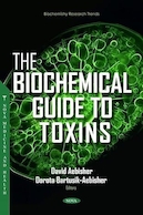 The Biochemical Guide to Toxins | راهنمای بیوشیمیایی سموم