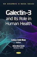 Galectin-3 and Its Role in Human Health | گالکتین-3 و نقش آن در سلامت انسان
