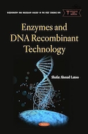 Enzymes and DNA Recombinant Technology | آنزیم ها و فناوری نوترکیب DNA