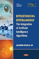 Revolutionizing Ophthalmology: The Integration of Artificial Intelligence Algorithms | انقلابی در چشم پزشکی: ادغام الگوریتم های هوش مصنوعی