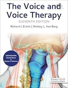 The Voice and Voice Therapy, Eleventh Edition | صوت و صوت درمانی، ویرایش یازدهم