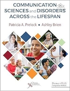 Communication Sciences and Disorders Across the Lifespan | علوم ارتباطات و اختلالات در طول عمر