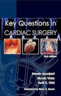 Key Questions in Cardiac Surgery | سوالات کلیدی در جراحی قلب