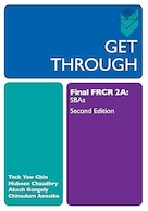 Get Through Final FRCR 2A 2nd Edition | دریافت نسخه نهایی FRCR 2A نسخه دوم