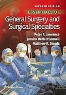 Essentials of General Surgery and Surgical Specialties 7th Edition | ملزومات جراحی عمومی و تخصص های جراحی، ویرایش هفتم