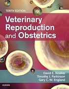 Veterinary Reproduction & Obstetrics 10th Edition | تولید مثل و مامایی دامپزشکی، ویرایش دهم