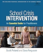 School Crisis Intervention: An Essential Guide for Practitioners | مداخله در بحران مدرسه: راهنمای ضروری برای متخصصان