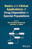 Basics and Clinical Applications of Drug Disposition in Special Populations | مبانی و کاربردهای بالینی دفع دارو در جمعیت های خاص