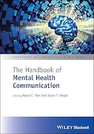The Handbook of Mental Health Communication | کتابچه راهنمای ارتباطات سلامت روان