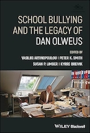 School Bullying and The Legacy of Dan Olweus | قلدری در مدرسه و میراث دن اولویس