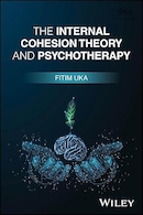 The Internal Cohesion Theory and Psychotherapy 1st Edition | نظریه انسجام درونی و روان درمانی، ویرایش اول
