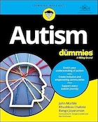 Autism For Dummies | اوتیسم برای مبتدیان