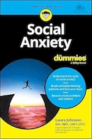 Social Anxiety For Dummies | اضطراب اجتماعی برای مبتدیان