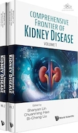 Comprehensive Frontier of Kidney Disease | مرز جامع بیماری کلیوی