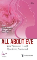 All About Eve: Your Women's Health Questions Answered | همه چیز درباره ایو: پاسخ به سوالات شما در مورد سلامت زنان