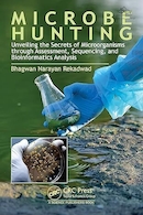 Microbe Hunting: Unveiling the Secrets of Microorganisms through Assessment, Sequencing, and Bioinformatics Analysis | شکار میکروب: پرده برداری از اسرار میکروارگانیسم ها از طریق ارزیابی، تعیین توالی و تحلیل بیوانفورماتیک