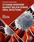 Cytokine Response Against Major Human Viral Infections 1st Edition | پاسخ سیتوکین در برابر عفونت های ویروسی عمده انسانی، ویرایش اول