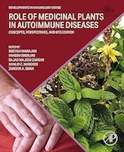 Role of Medicinal Plants in Autoimmune Diseases: Concepts, Perspectives, and Utilization | نقش گیاهان دارویی در بیماری های خودایمنی: مفاهیم، ​​دیدگاه ها و کاربردها