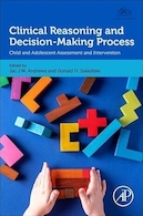 Clinical Reasoning and Decision-Making Process 1st Edition | استدلال بالینی و فرآیند تصمیم گیری، ویرایش اول
