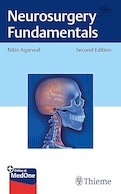 Neurosurgery Fundamentals 2nd Edition | اصول جراحی مغز و اعصاب، ویرایش دوم